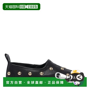 乐福鞋 欧洲直邮chloe 女士