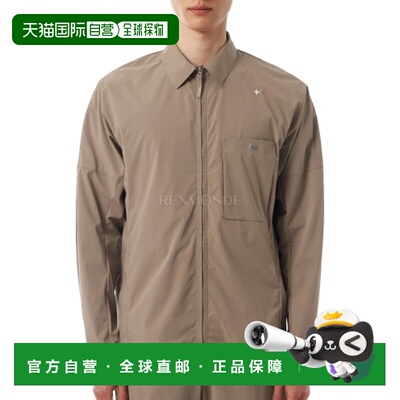 韩国直邮STONE ISLAND 1200016 再生弹力尼龙 Tela_S.I. Stellina