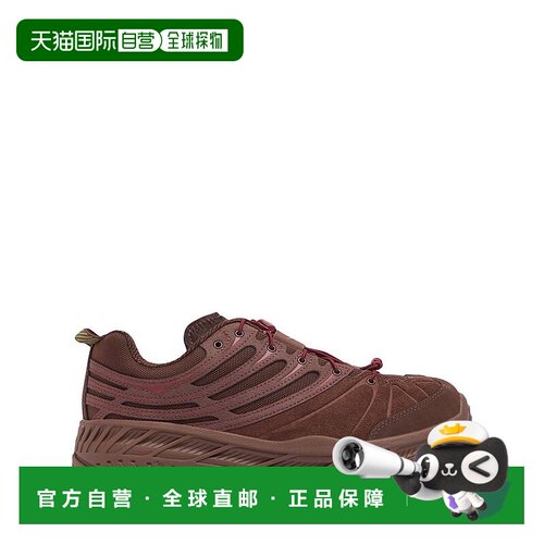 1h可退 香港直邮潮奢 Hoka One One 女士 Stinson Evo OG运动鞋新