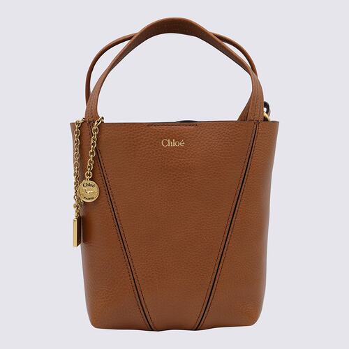 CHLOÉ 女士斜挎包 CH25SS812N8426M