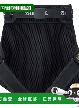 日本直邮Sunline 护臀 护臀 (内网) M 黑色 SUH-144