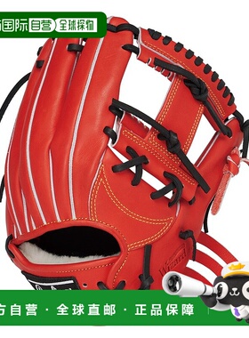 日本直邮Rawlings 通用硬式棒球手套 内野手手套 Pro Preferred W