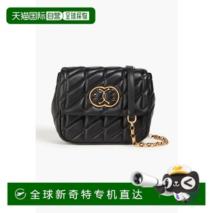 leather 女士 Quilted cross Moschino 香港直邮潮奢 莫斯奇诺