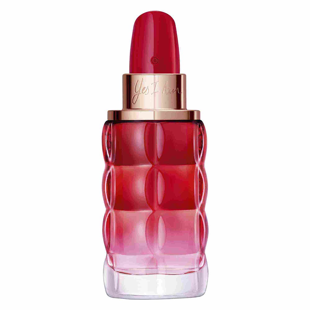 欧洲直邮cacharel女士香水