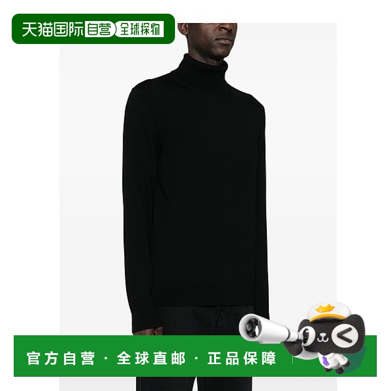 香港直邮MICHAEL KORS 男士针织毛衣 CF460F97AP001 AW2024羊毛