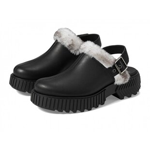 SOREL ONA™ AVE 骡子黑/海盐色