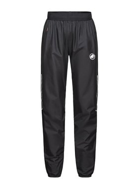 MAMMUT猛犸象 Aenergy TR 硬壳裤 black 34 short 1020-13370