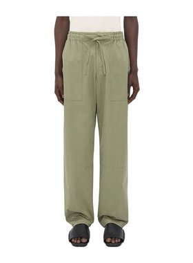 BOTTEGA VENETA 男士休闲裤 794140V4CS03025 AW2024