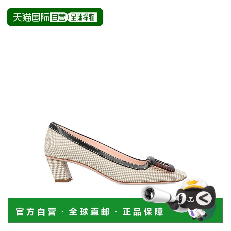 1h可退 香港直邮ROGER VIVIER 女士高跟鞋 RVW00644310UYA9R21P26