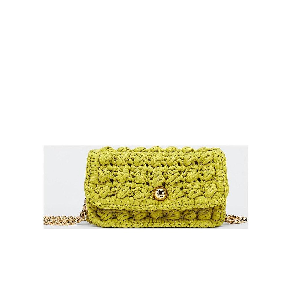 BOTTEGA VENETA 女士斜挎包 640720V06Z03520 AW2021