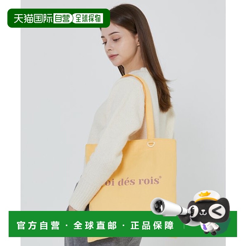 韩国直邮ROIDESROIS 男士包包RD213N18CLEF0托特包单肩包手提包