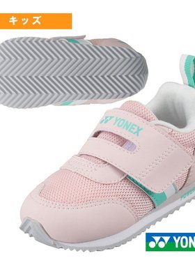 日本直邮Yonex 运动鞋 童鞋 (SHA201K)