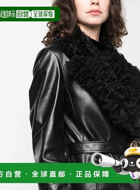 1h可退 BALLY 女士外套 WLE02JNA059U901