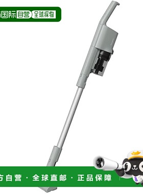 【日本直邮】松下 无线吸尘器 MC-SB34J-G 鼠尾草绿色 轻型新款