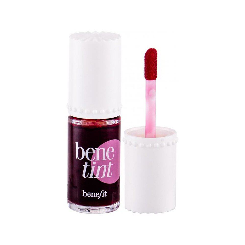 BENEFIT 贝玲妃 唇颊两用胭脂水 6ml