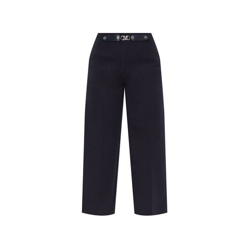 MAX MARA 女士休闲裤 NOVELLA2521136042002 AW2025