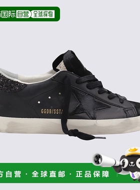 香港直邮GOLDEN GOOSE DELUXE BRAND 女士运动鞋 GWF00101F003463