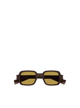 Saint Laurent 徽标太阳镜 SL720