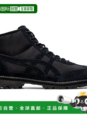 日本直邮 Onitsuka Tiger MEXICO RINKAN 1183B514_001防水经典