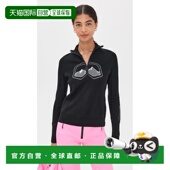 香港直邮bogner black黑色 博格纳 Azra 1h可退 毛衣 女士 舒适