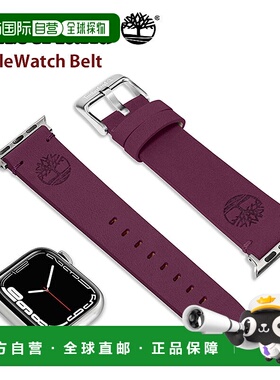 日本直邮Timberland Apple Watch 表带 颜色：紫色 TDOUL0000213