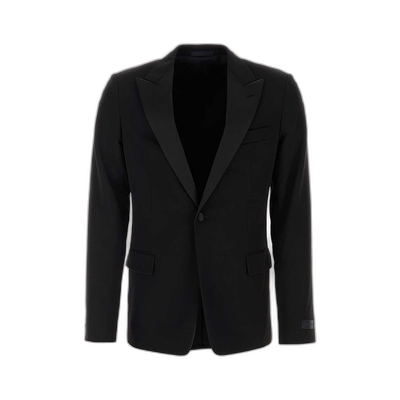 香港直邮LANVIN 男士夹克 RMJA00285711A2310 AW2 【付后1h可退】