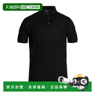 安普里奥 Armani 阿玛尼 男士 1h可退 Polo衫 香港直邮Emporio