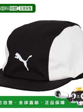 日本直邮PUMA CAT JR 足球帽 多用途运动 CAPJ 026580-01 青少年