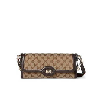 Gucci LUCE小号单肩包 786027FADAC