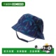 and multi Jack Swim 自营Janie Hat Reversible Bucket 美国奥