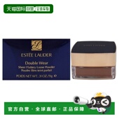 9ml粉饼雅诗兰黛新款 美国直邮Estee Lauder深层哑光柔滑蜜粉女士