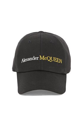 ALEXANDER MCQUEEN 男士帽子 7820624105Q1080-0