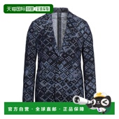 香港直邮Emporio 男士 Armani 1h可退 安普里奥 阿玛尼 西装 外套