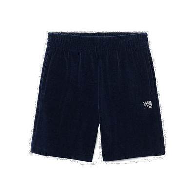 香港直邮ALEXANDER WANG 女士休闲裤短裤 4CC3214101409