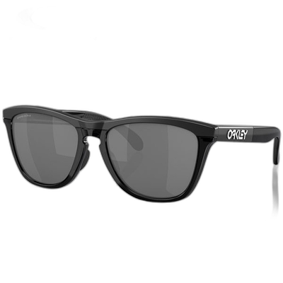 日本直邮OAKLEY 日本 FROGSKINS RANGE A 常规高鼻梁框太阳镜 0OO
