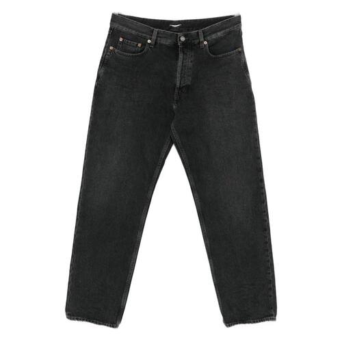 SAINT LAURENT PARIS 男士牛仔裤 816412Y33VA1297