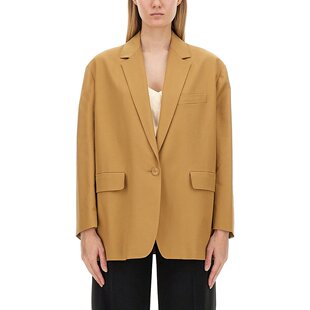 2421046011600302007 女士夹克 AW2024 MARA MAX