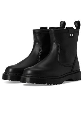 美国直邮Dr Martens Anistone Lo 真皮女靴 时尚舒适 踝靴