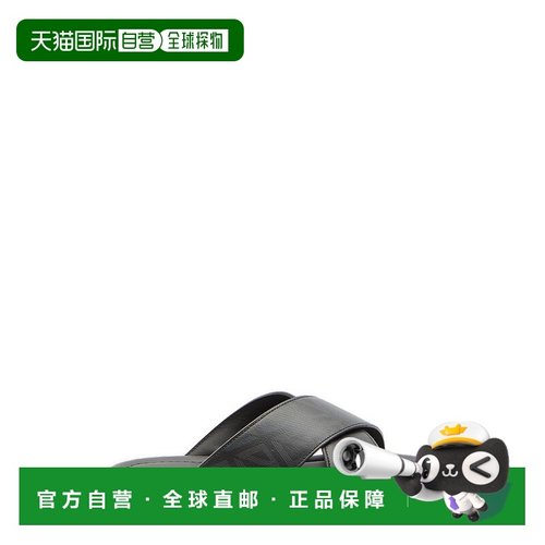 香港直邮潮奢 Dior Homme 迪奥 桀傲 男士 Alias 一脚蹬凉鞋 3SA1