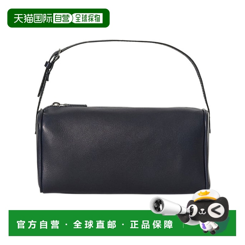 1h可退 香港直邮THE ROW 女士单肩包 W1281L108OCENS SS2025 黑色