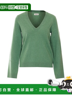 欧洲直邮zadig & voltaire 女士 针织衫