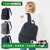 黑灰色海军黑色 coeur 防水 日本直邮 背包17L TORO K908228