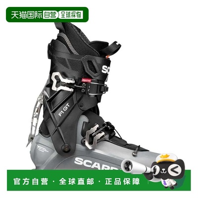 香港直邮SCARPA F1 GT 高山滑雪靴 中性