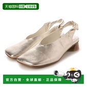 日本直邮 秋冬季 apres女士浅口女鞋 高跟鞋 单鞋 新款 女浅口单鞋