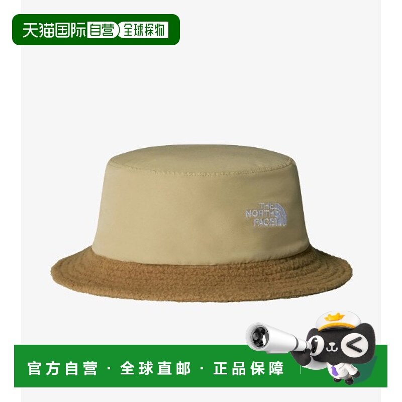 香港直邮THE NORTH FACE 男士帽子 NF0A8CHTWK21 AW2025 卡其色