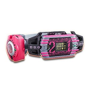 日本Bandai万代 假面骑士Zi-O 变身腰带 套装