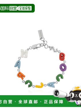 香港直邮MARC JACOBS 女士饰品 2P5JBR001J44098 AW2025 花色手链