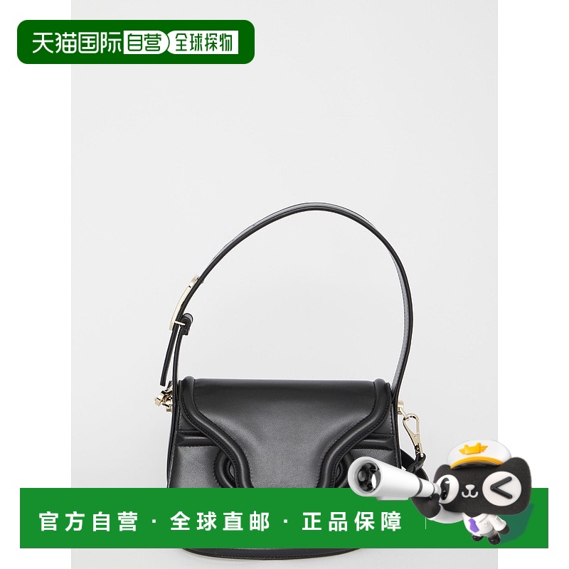 1h可退 香港直邮VALENTINO GARAVANI 女士单肩包 2W2B0L26AVP0NO