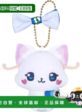 【日本直邮】[万代] 丝带吉祥物 Puchi Cure Yuki（特典：Puchi C