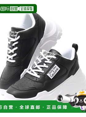 韩国直邮VERSACE Speedtrack 运动鞋 (78VA3SC2 ZPB03 899) 运动